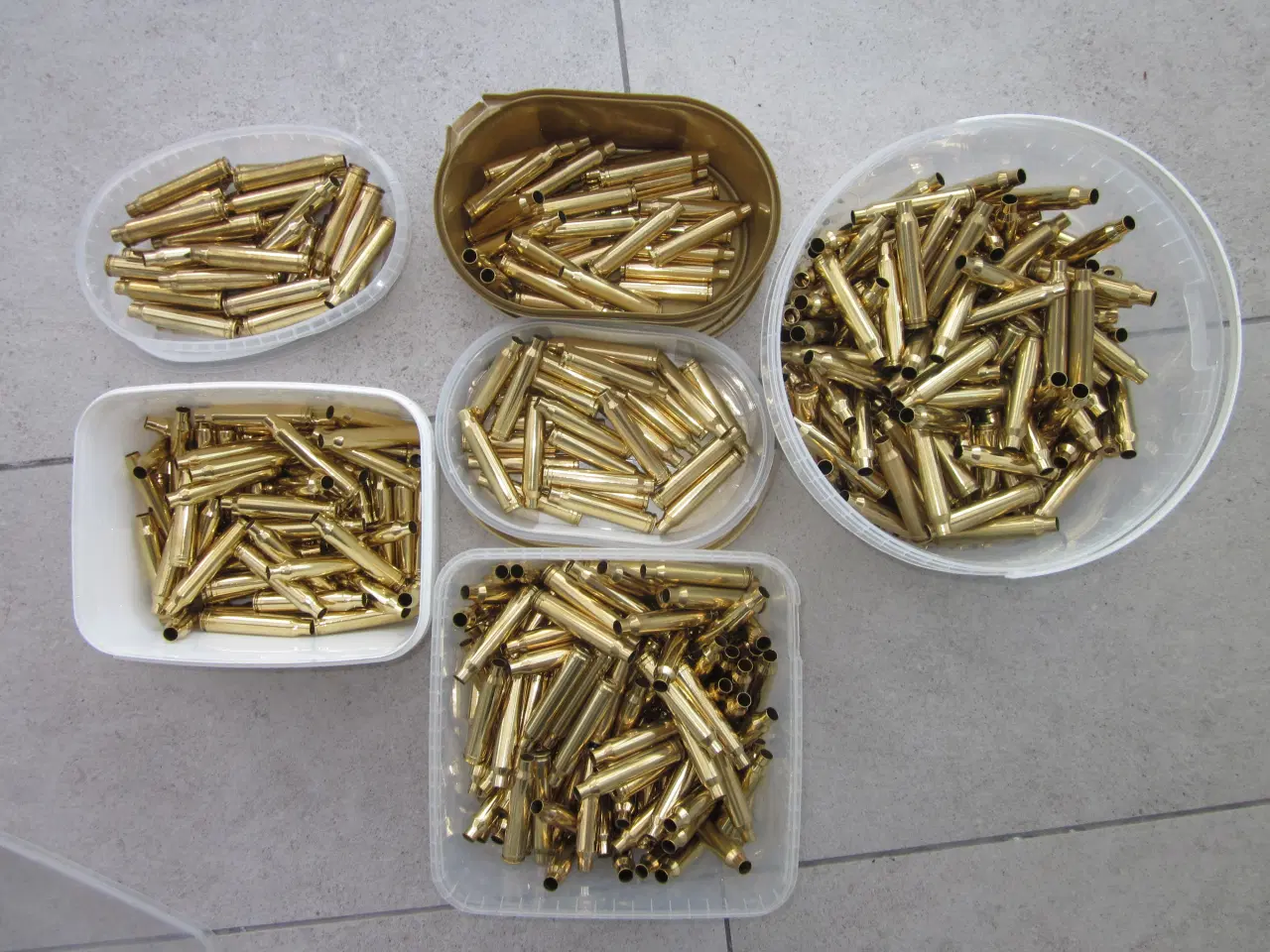 Billede 4 - 300 Win Mag 