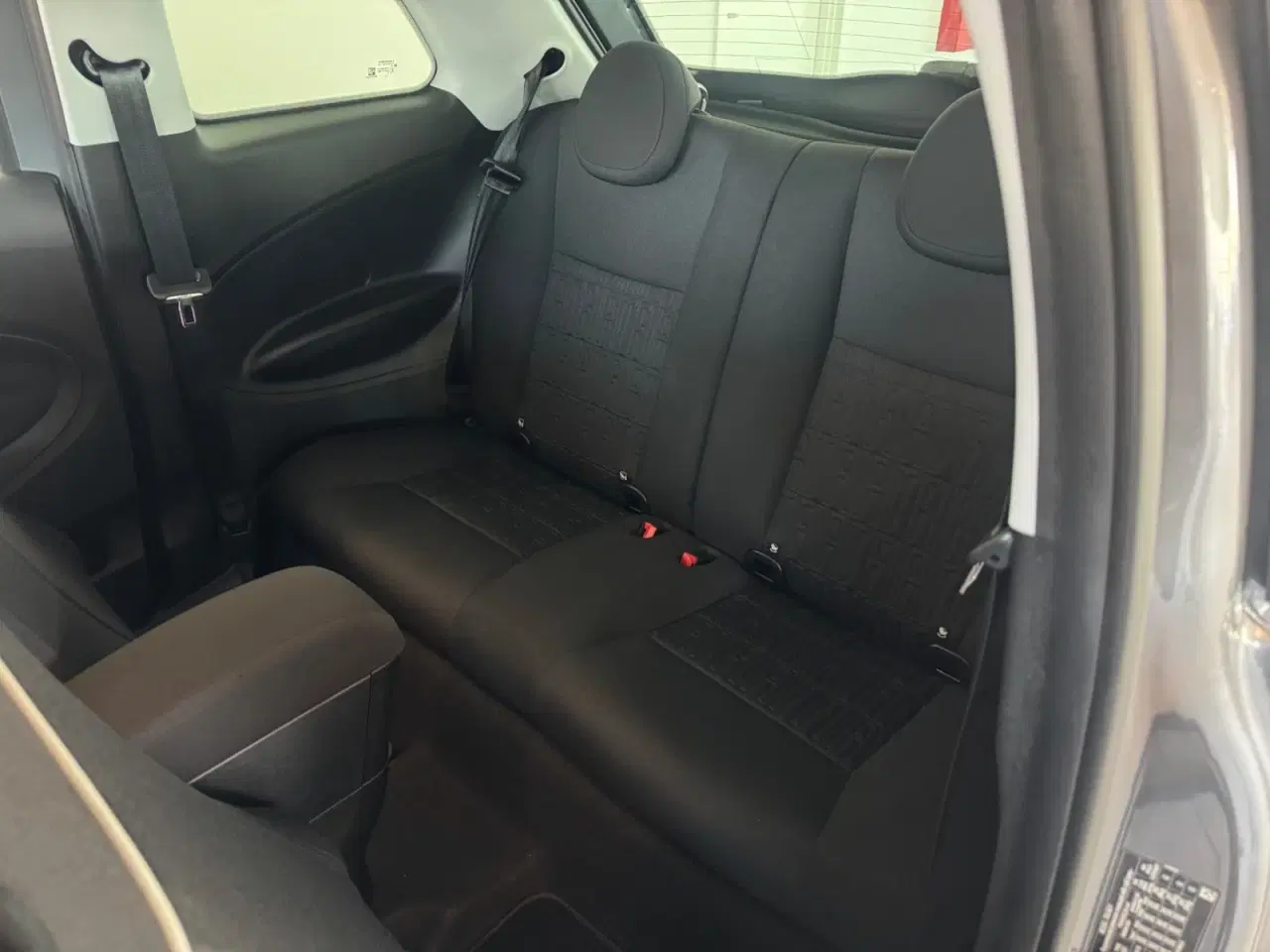 Billede 9 - Fiat 500e 42 Icon