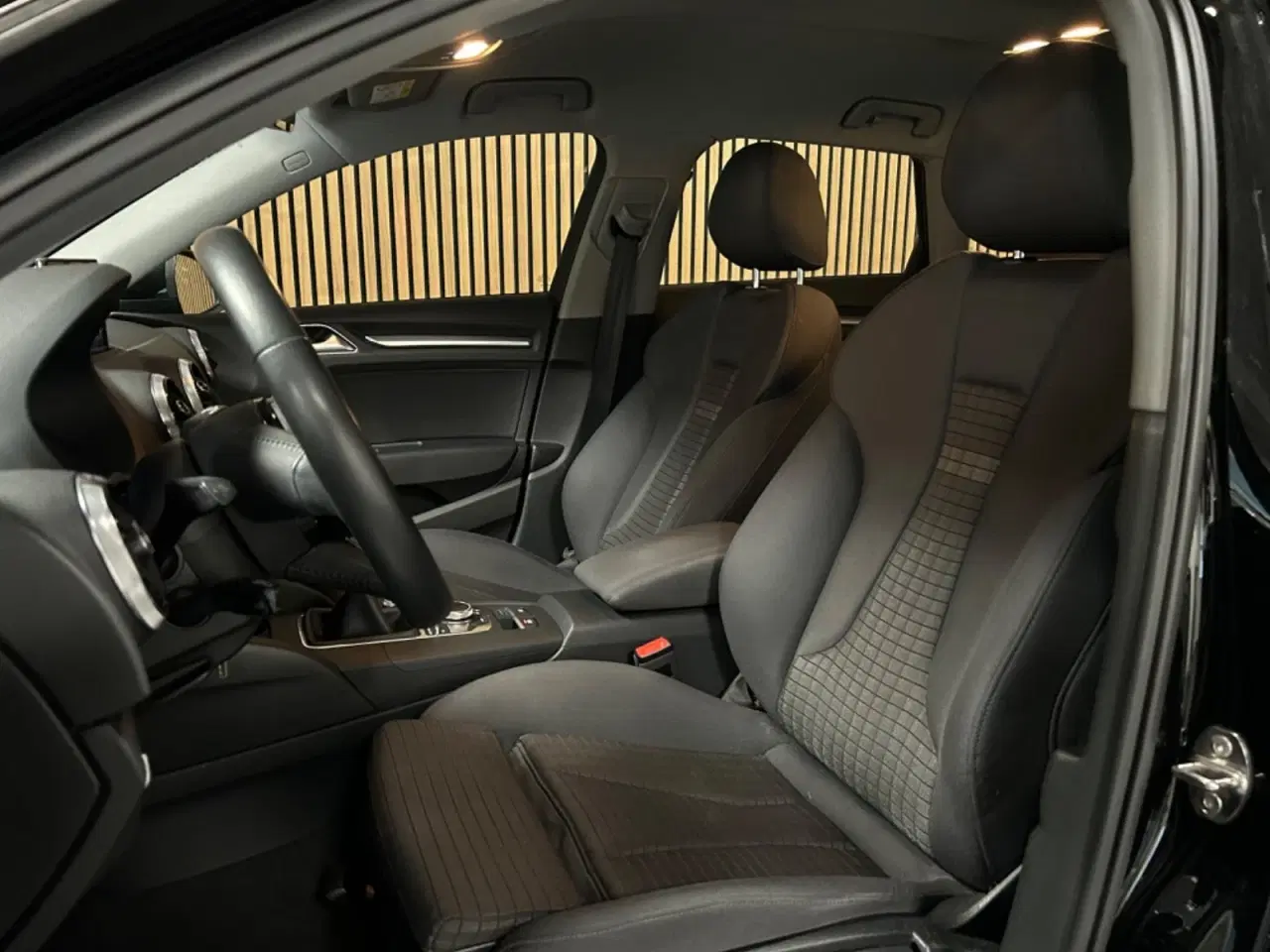 Billede 7 - Audi A3 1,0 TFSi 116 Sport Sportback
