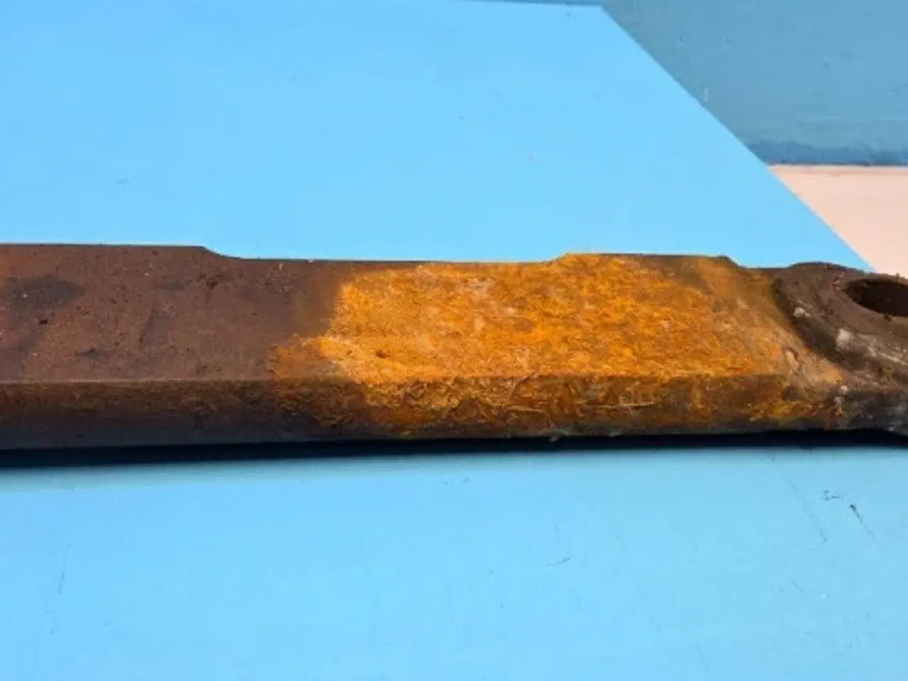 Billede 16 - Case Maxxum 150 Løftearm L. 47125170