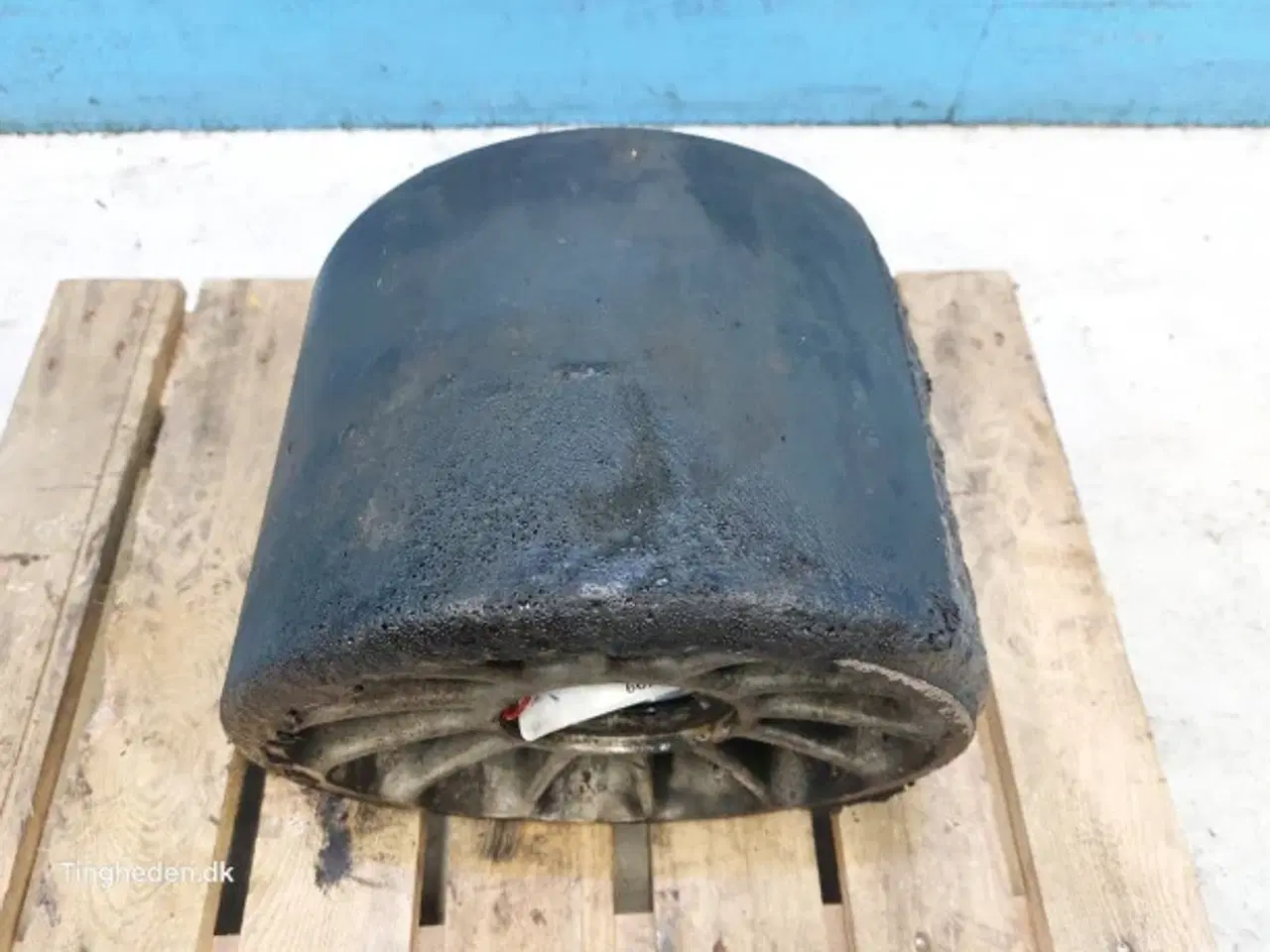 Billede 3 - New Holland CR10.90 Larvefodsrulle 47640290