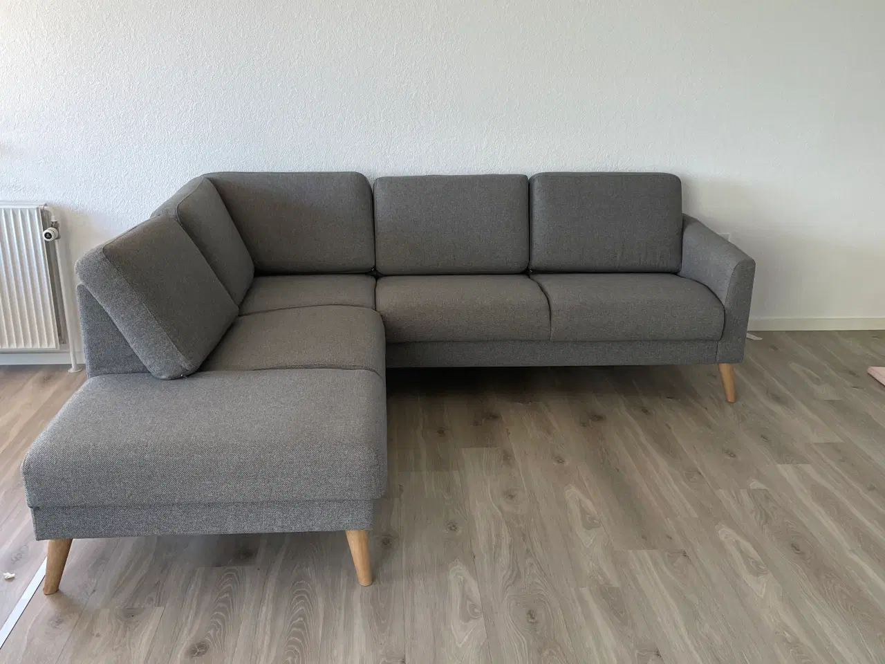 Billede 1 - Linea sofa Ilva 
