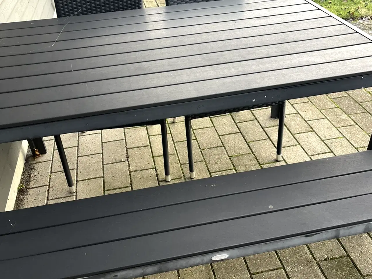 Billede 2 - Havesæt 