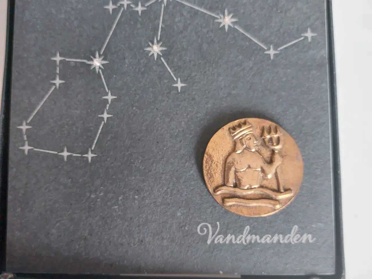 Billede 1 - Stjernetegn