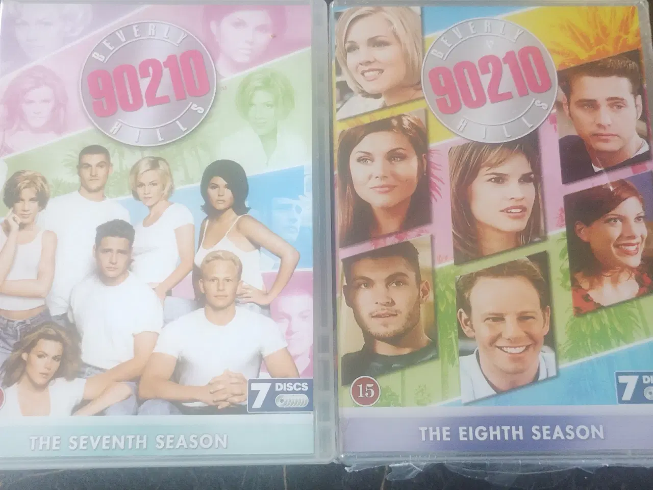 Billede 2 - Beverly Hills 90210