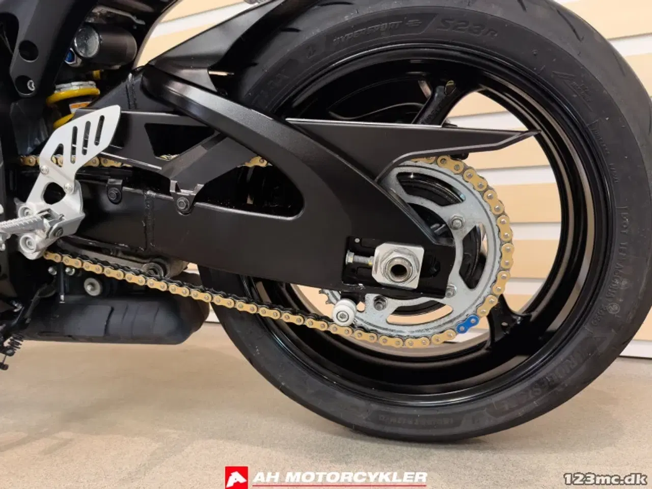 Billede 18 - Suzuki GSXR 750