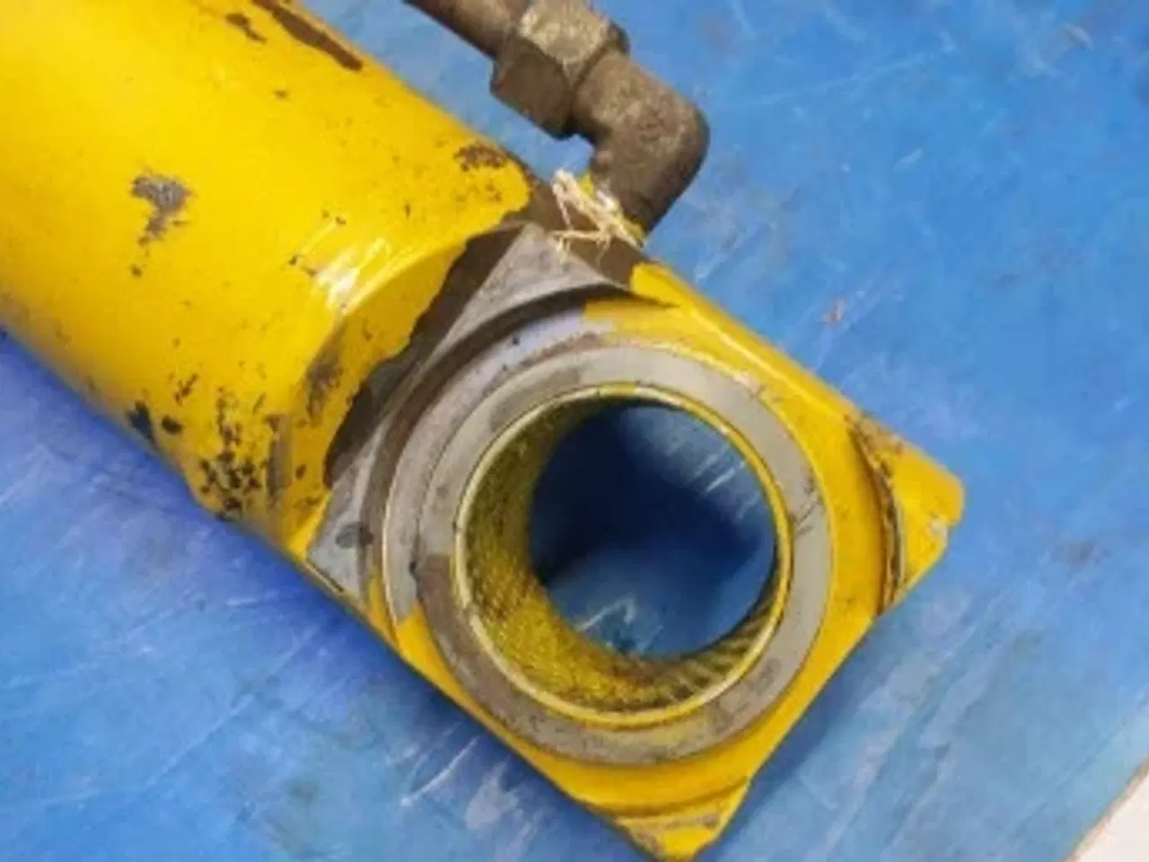 Billede 4 - Hydrema 906B løftecylinder 401201