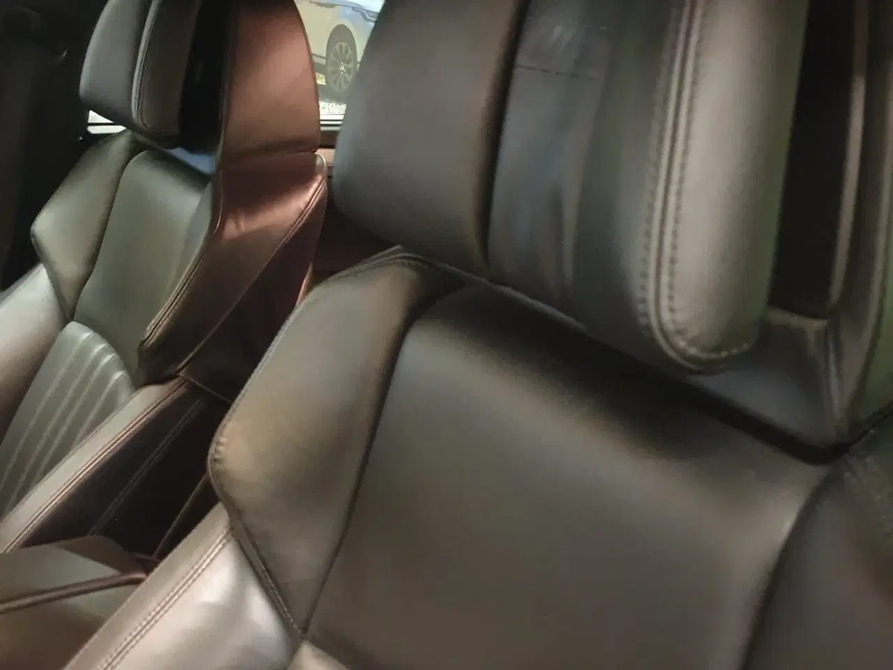 Billede 8 - BMW M5 4,4 aut.
