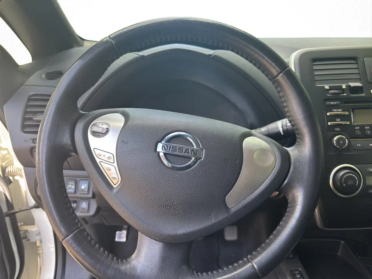 Billede 11 - Nissan Leaf 24 Visia