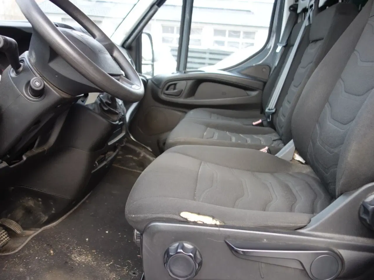 Billede 4 - Iveco Daily 3,0 70C17 4750mm Lad