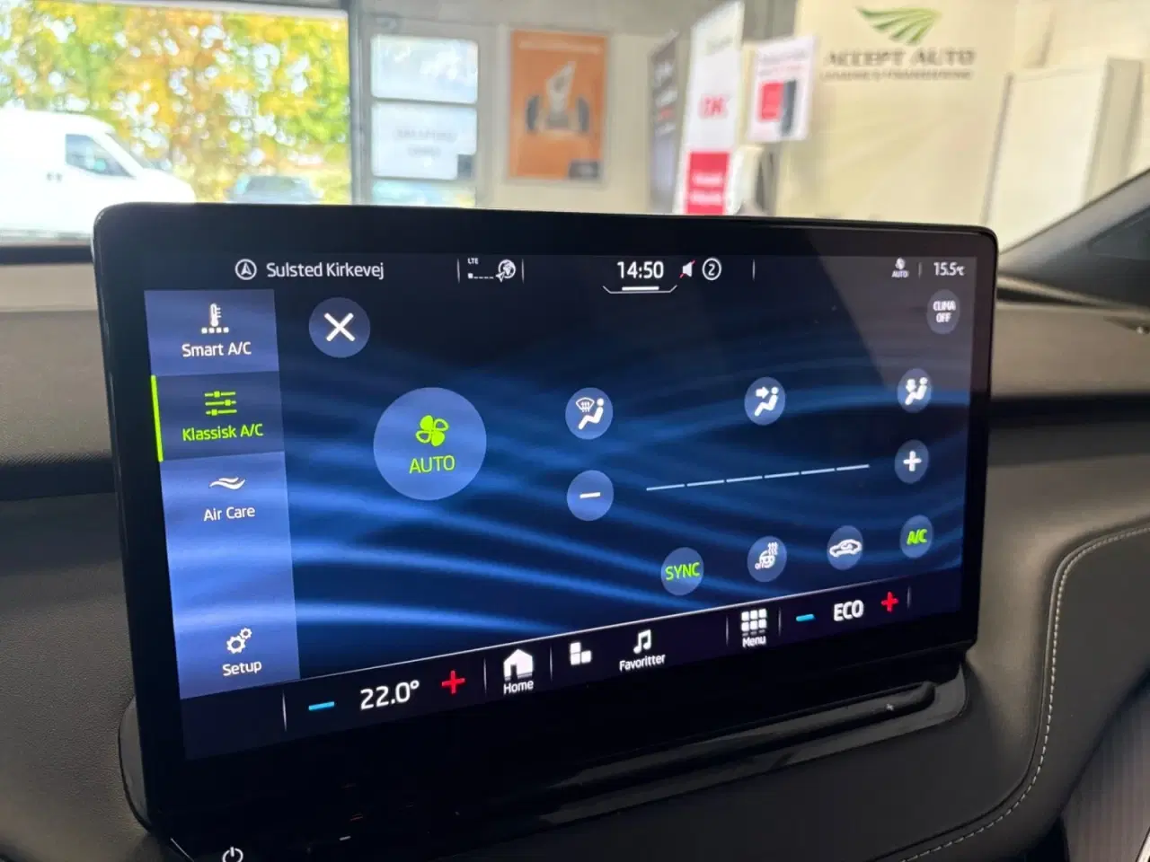 Billede 10 - Skoda Enyaq 80 iV Sportline