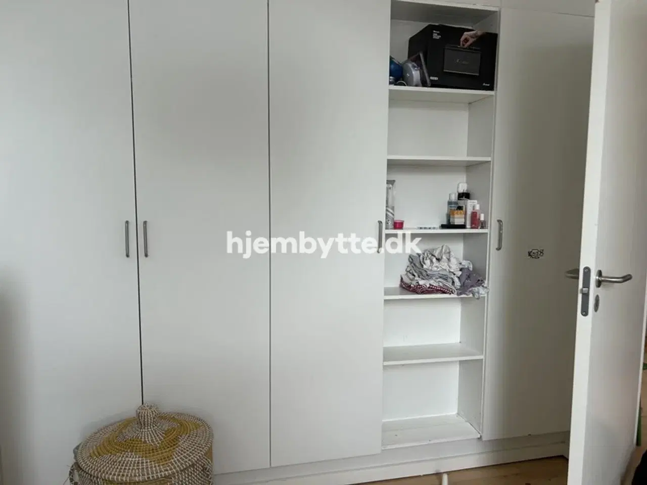 Billede 5 - Hjembytte - Sigynsgade