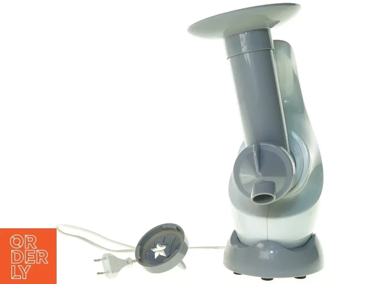 Billede 5 - Dessert maker (str. 35 x 15 cm)