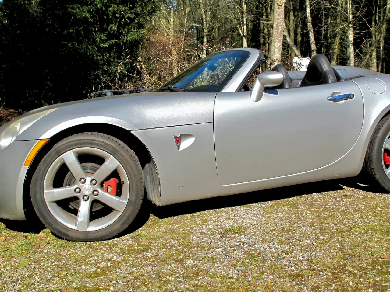 Billede 20 - Pontiac Solstice GXP