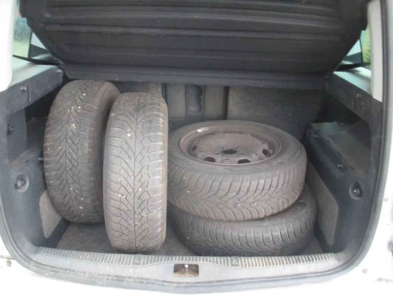 Billede 6 - Skoda Roomster 1,2 12V Classic