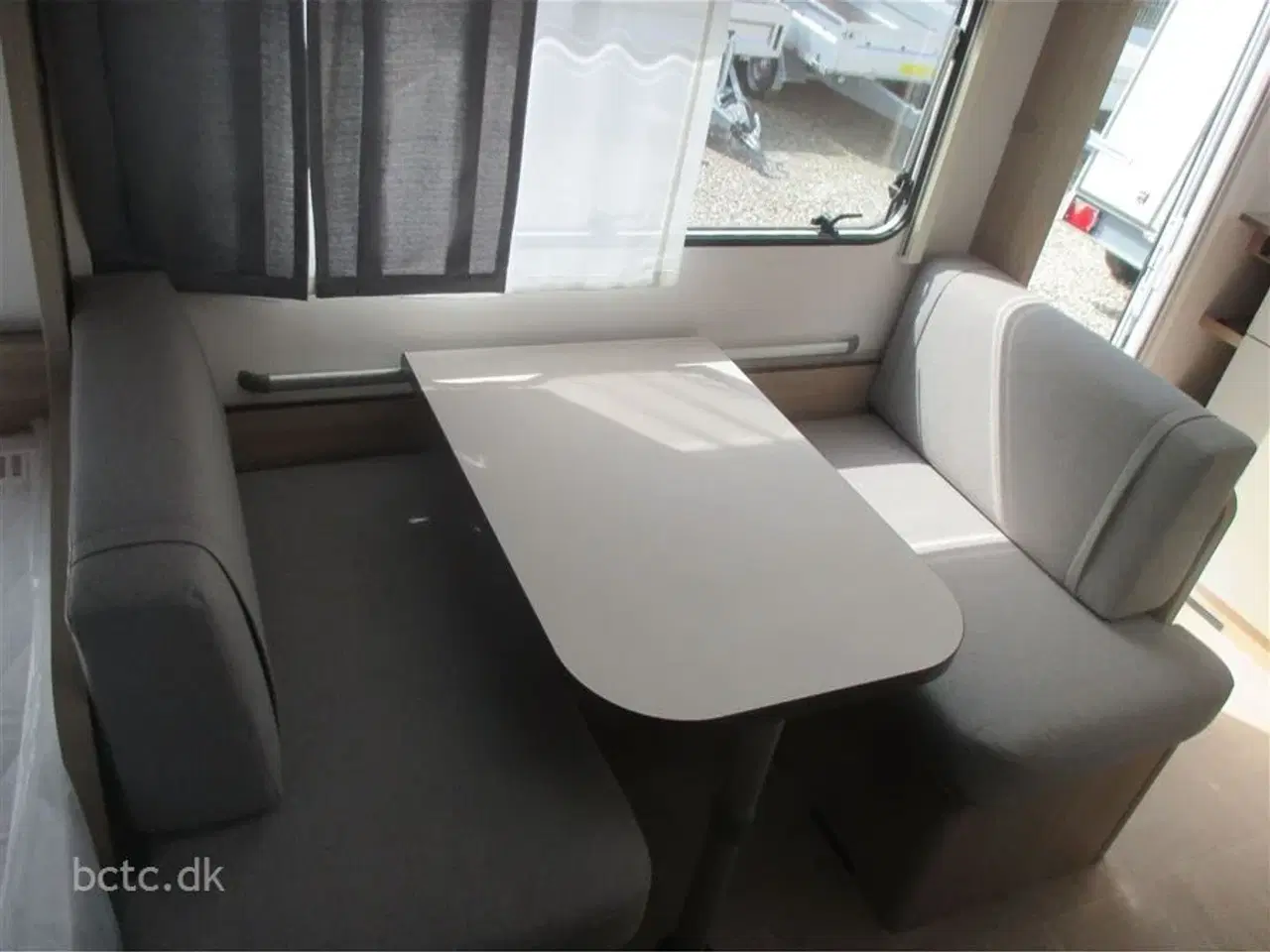 Billede 3 - 2023 - LMC SASSINO 450 D