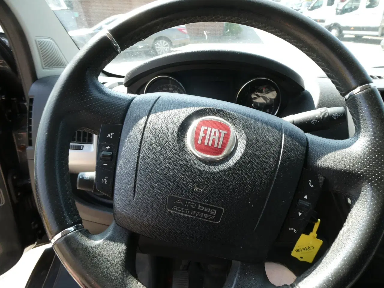 Billede 7 - Fiat Ducato 30 2,3 MJT 130 Kassevogn L1H1