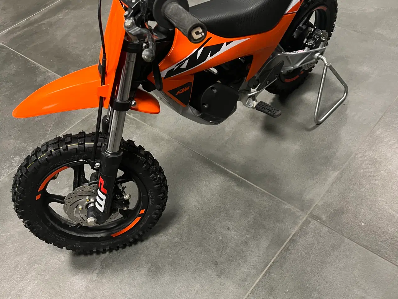 Billede 2 - KTM sx-e2