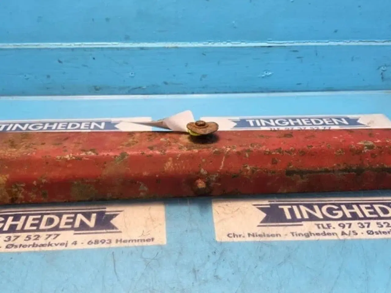 Billede 4 - Hydrema 806 Support 246671