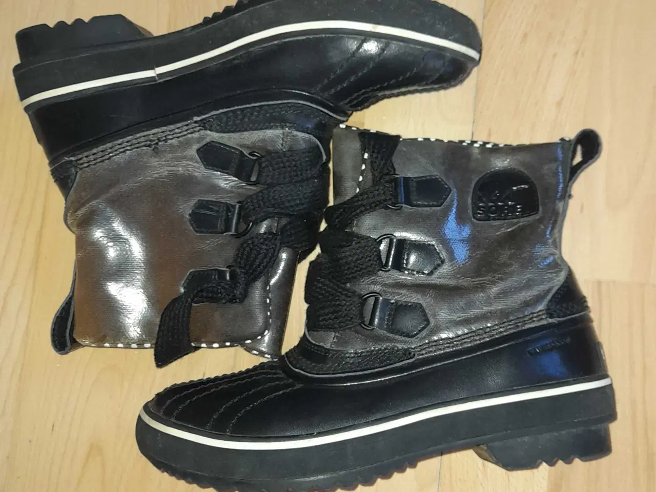 Billede 5 - Sorel str 37