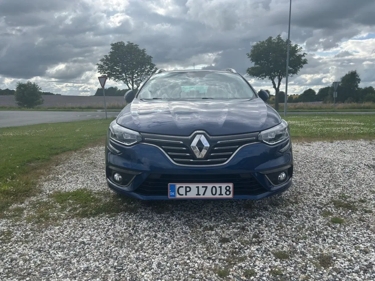 Billede 2 - Renault Megane IV 1,5 dCi 115 Zen EDC