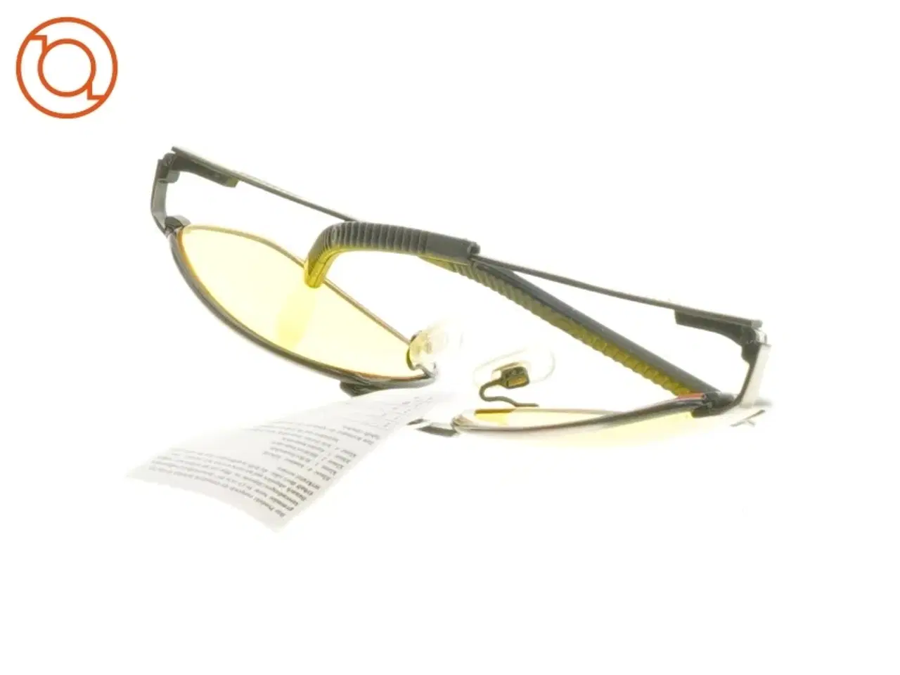 Billede 2 - Solbriller (str. 14 cm)