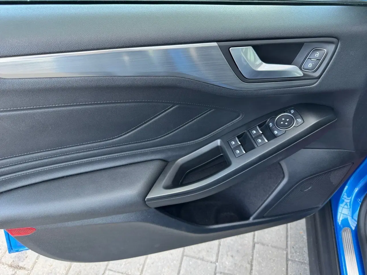 Billede 15 - Ford Focus 1,0 EcoBoost Titanium aut.
