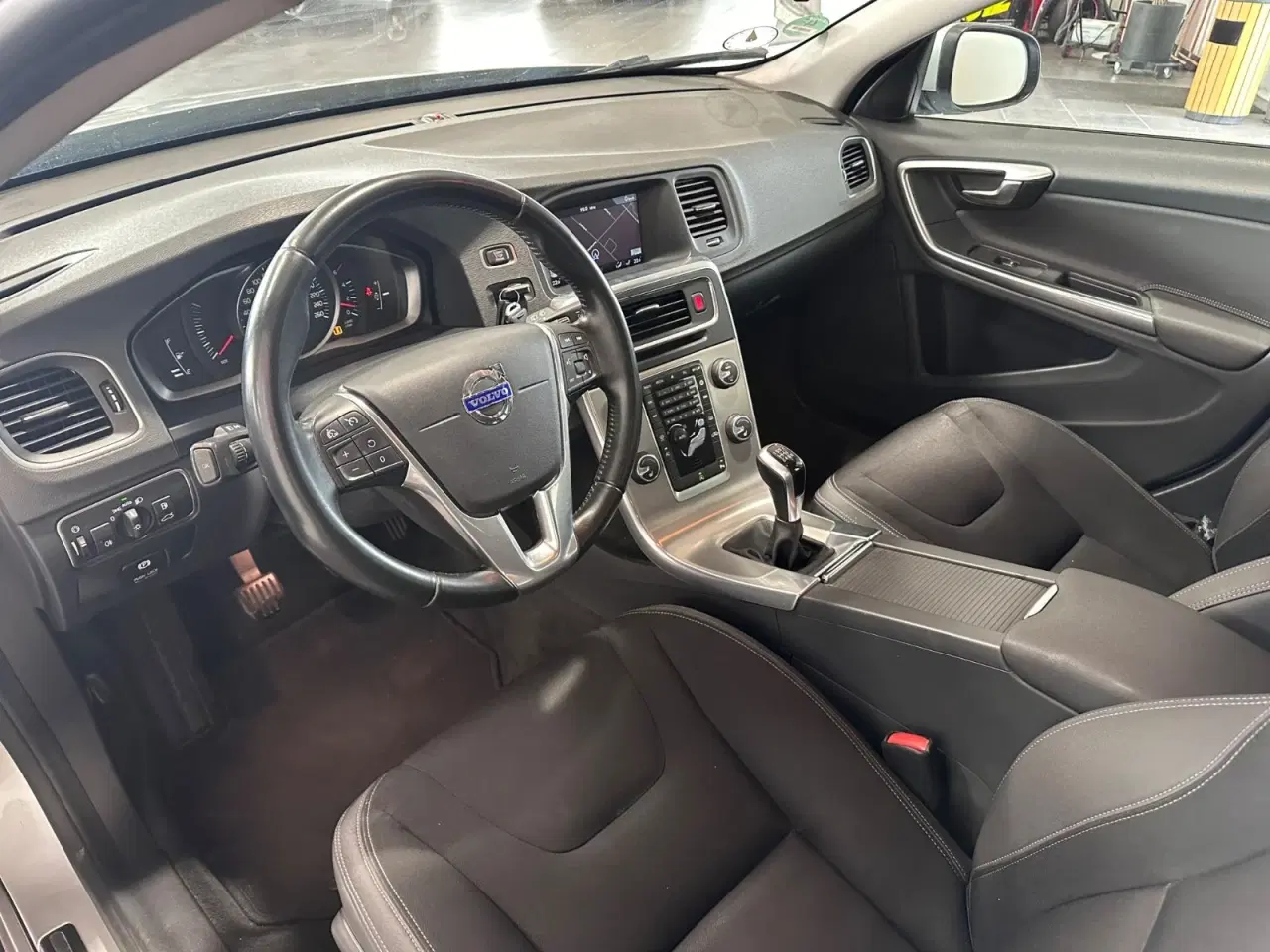 Billede 12 - Volvo V60 2,0 D4 181 Momentum