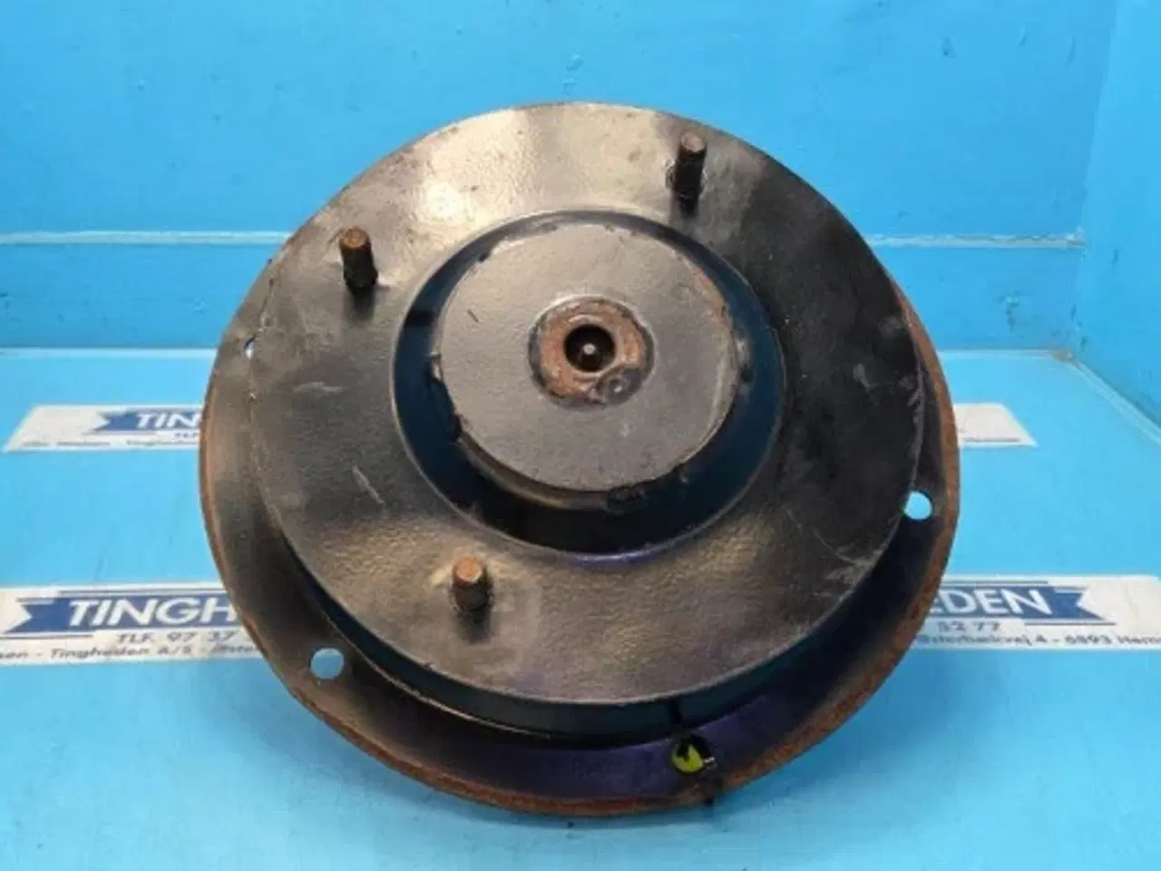 Billede 8 - MacDon D60 Nav 156459