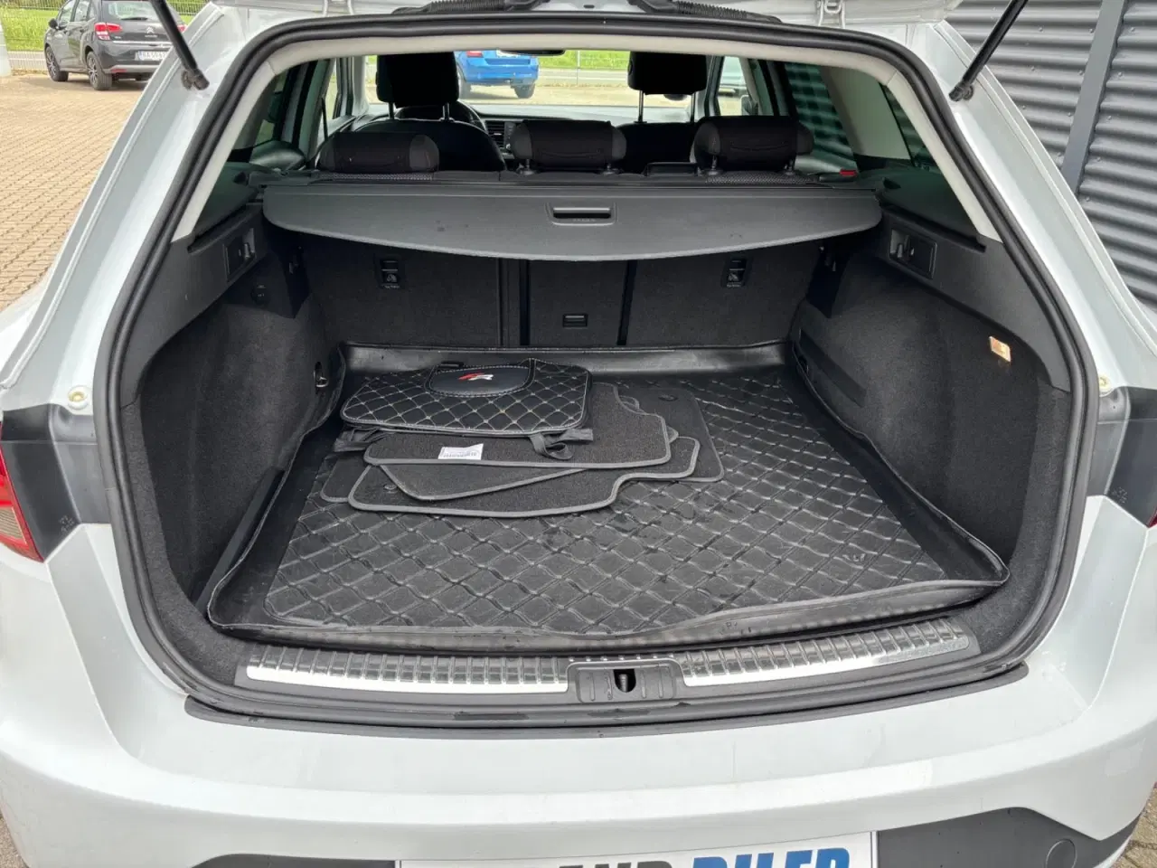 Billede 7 - Seat Leon 1,4 TSi 150 FR ST