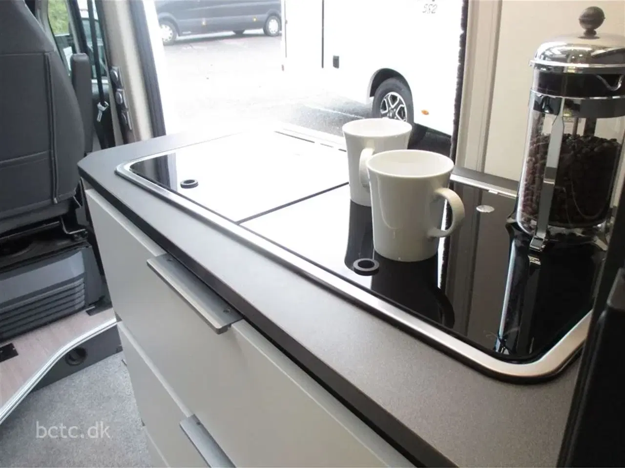 Billede 28 - 2019 - Adria Twin Supreme 640 SLB