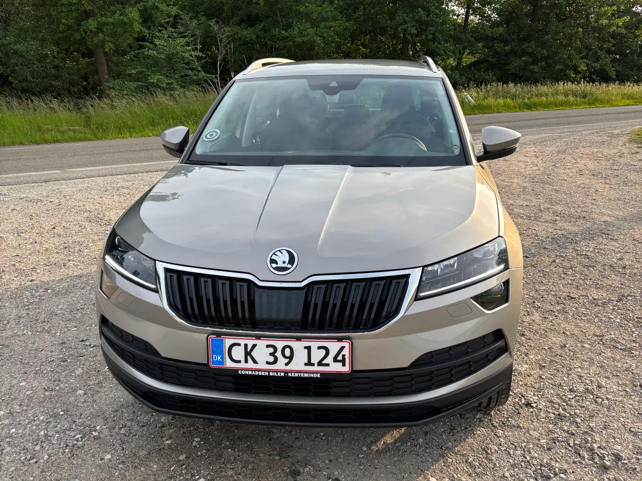 Billede 2 - Skoda karoq