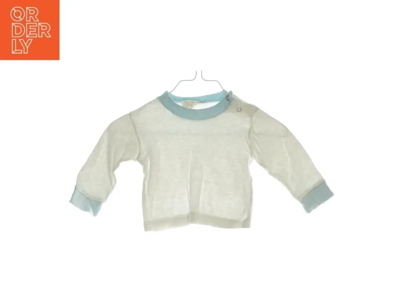 Billede 1 - Bluse fra Friends (str. 60)