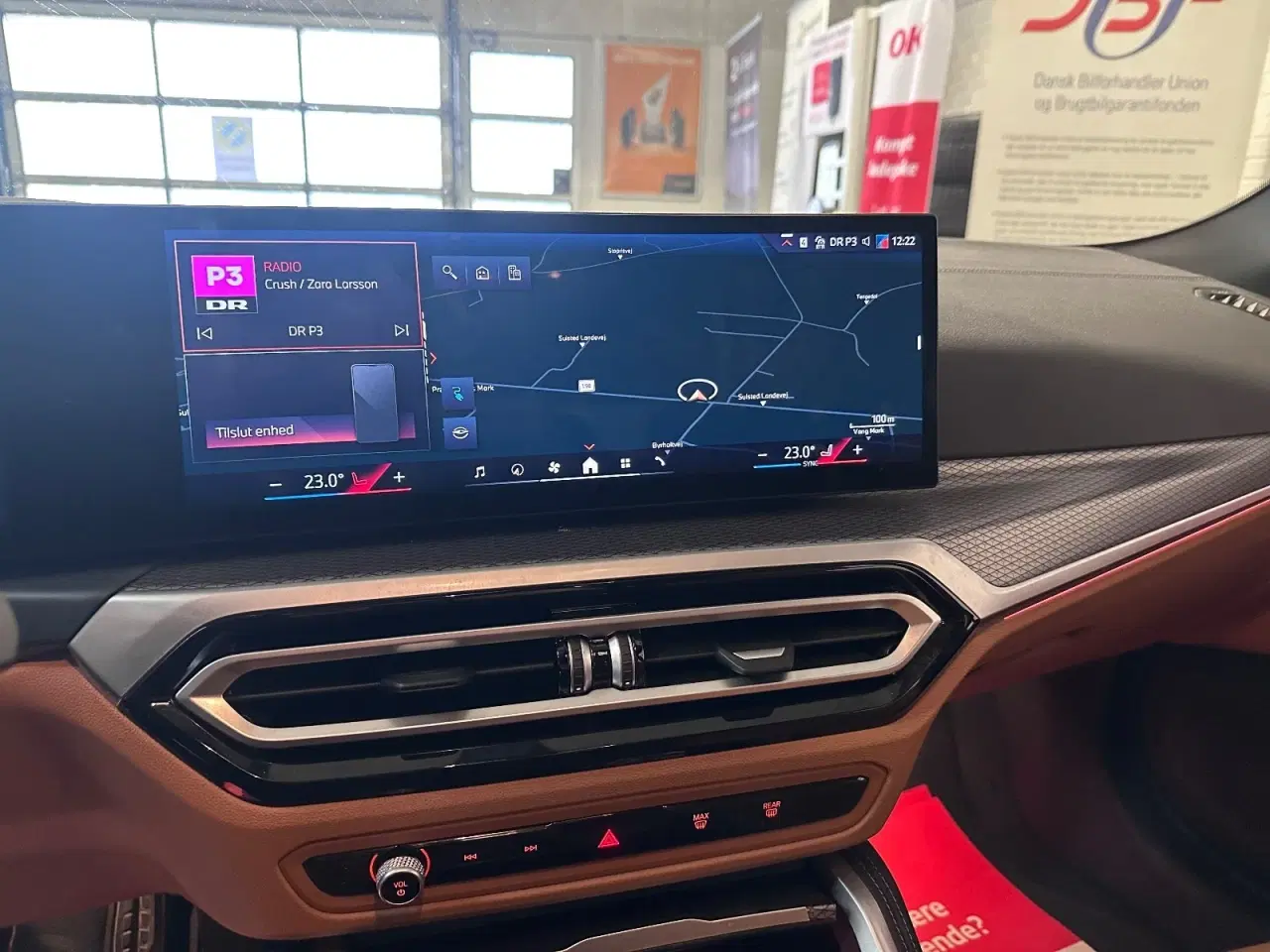 Billede 15 - BMW i4  eDrive40 M-Sport