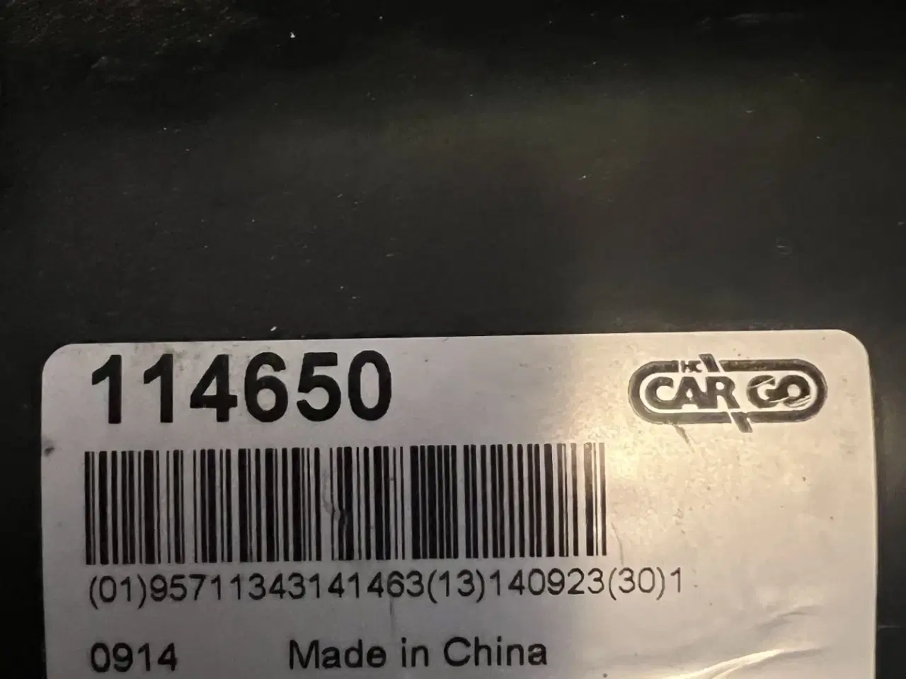 Billede 5 - Starter til bådmotor Cargo 114650