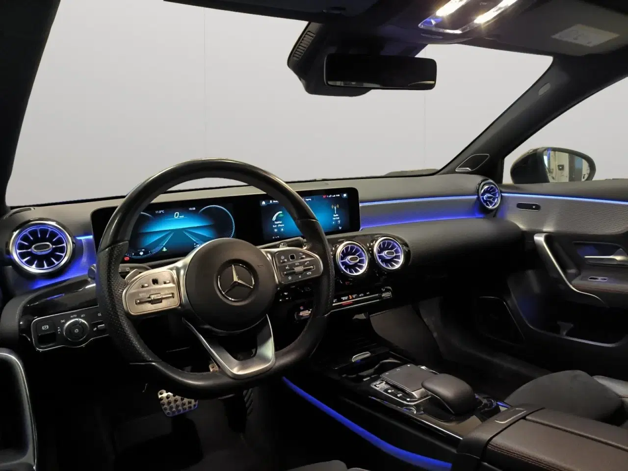 Billede 5 - Mercedes A250 2,0 AMG Line aut. Van