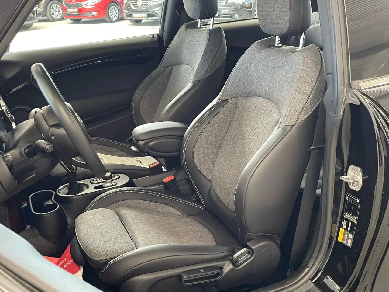 Billede 9 - Mini Cooper SE EL Essential 184HK 3d Aut.