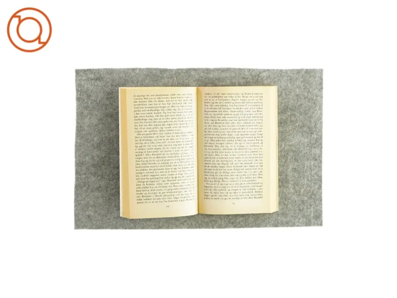 Billede 3 - Beskrivelse Af En Kamp af Franz Kafka (bog)