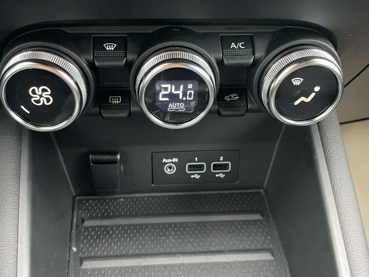 Billede 17 - Renault Captur 1,6 E-Tech Intens