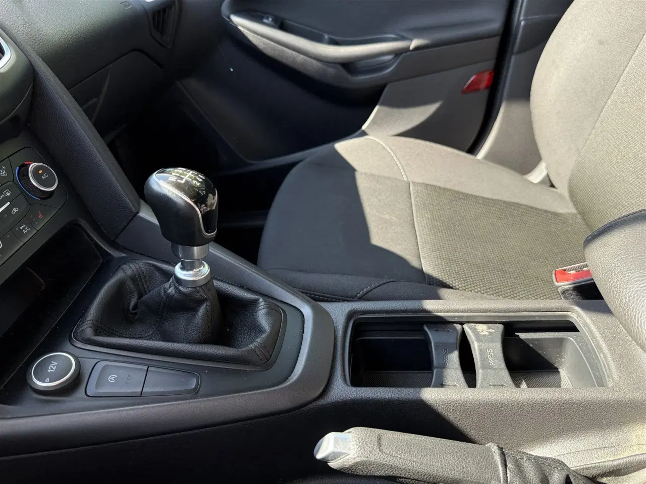 Billede 17 - Ford Focus 1,0 EcoBoost Business 125HK Stc 6g