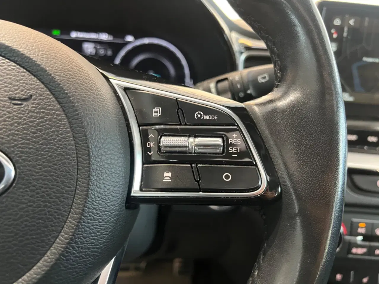 Billede 12 - Kia Ceed 1,6 PHEV Upgrade+ SW DCT