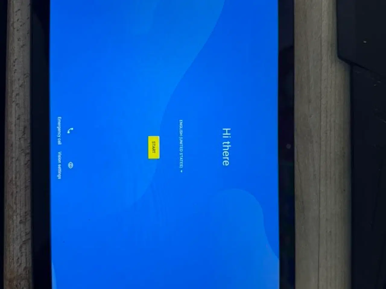 Billede 1 - Lenovo M10 4G