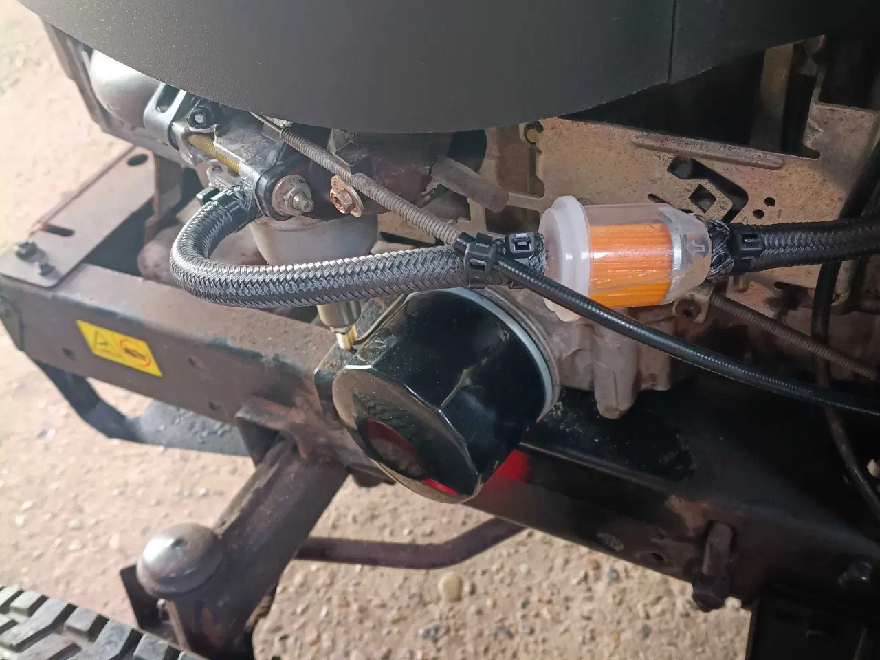 Billede 8 - Salg/bytte