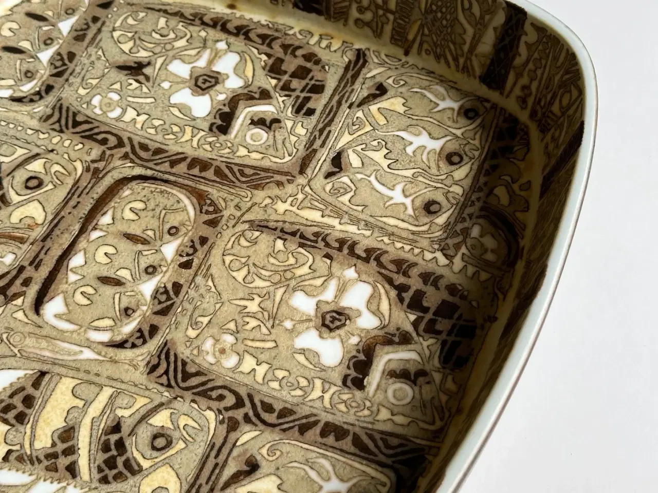 Billede 5 - Nils Thorsson for Royal Copenhagen, 719-2885