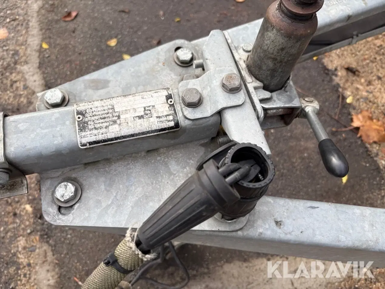 Billede 7 - Trailer Variant 0754F1