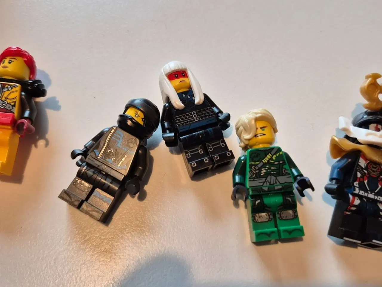 Billede 2 - 70651 lego ninjago