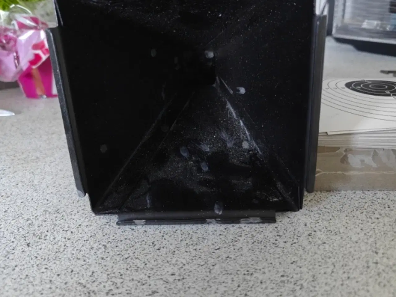 Billede 7 - Luftgevær næsten nyt