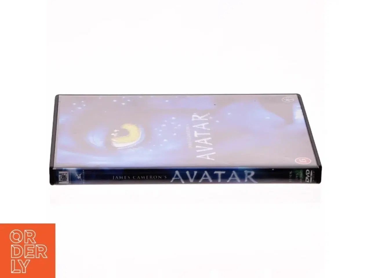 Billede 2 - Avatar