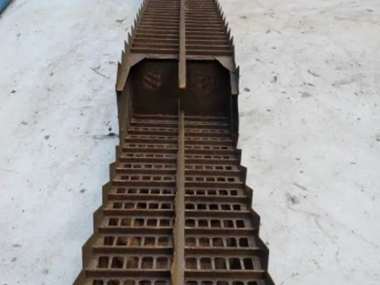 Billede 17 - Massey Ferguson 31 Ryster 28450439