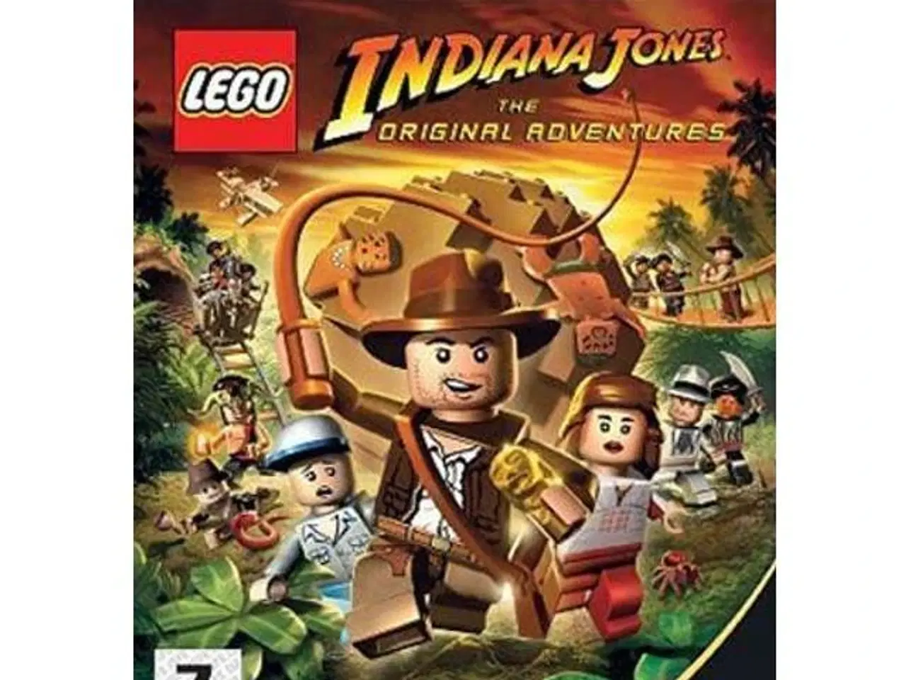 Billede 3 - Lego Spil til PC